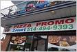 Pizza Promo 9660 Rue 4e,  QC Restauran